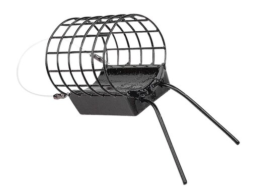 Cresta Cage Feeder XL Grip