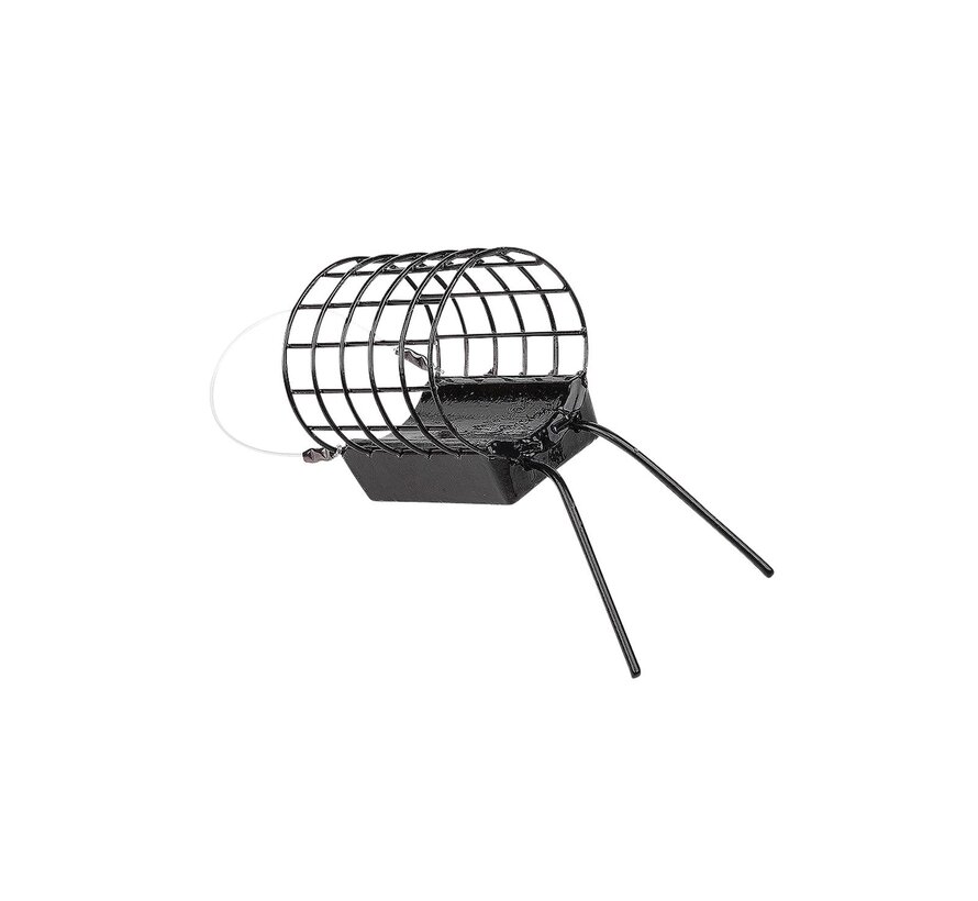 Cage Feeder XL Grip