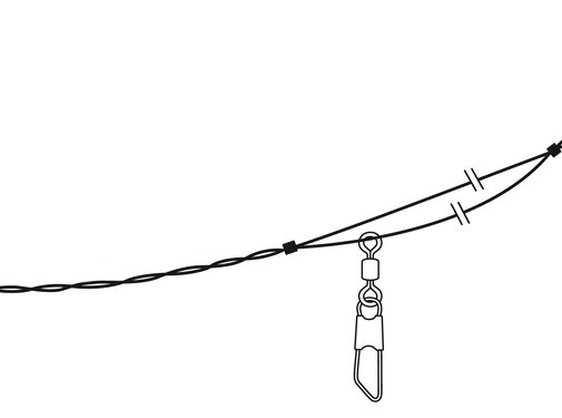 Cresta Ready To Use Feederlink Looped