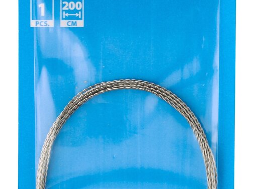 Cresta Elastic Threader 2M