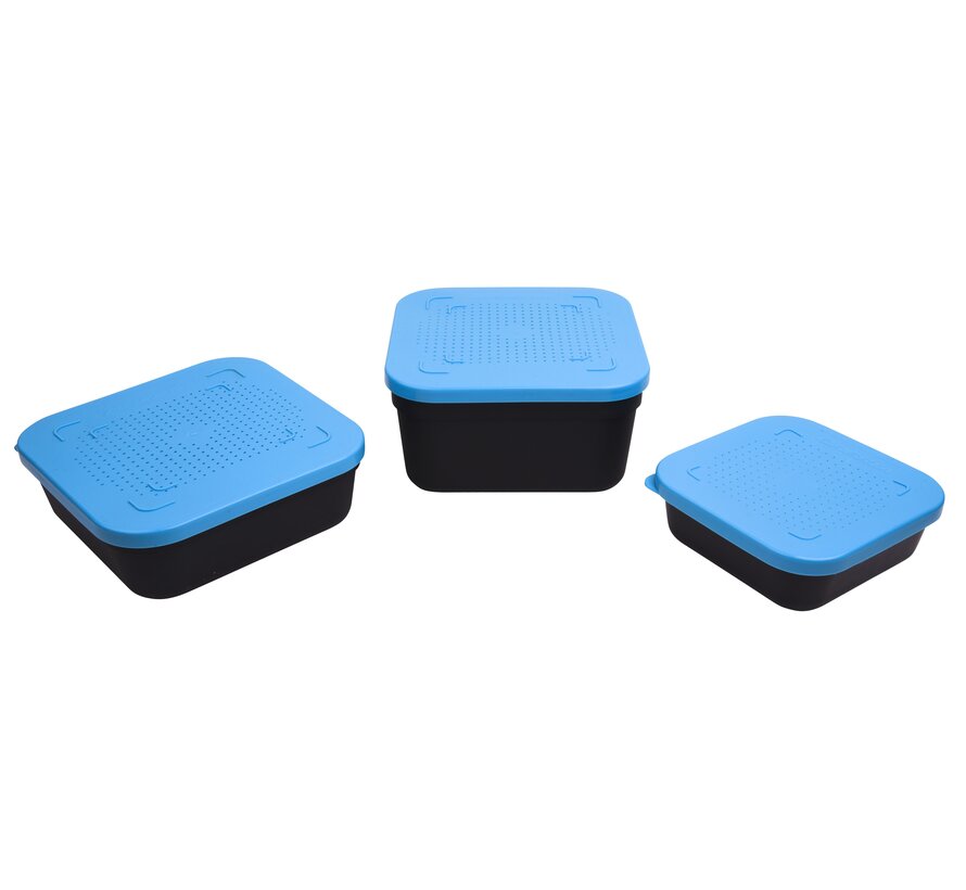 Maggotbox Square