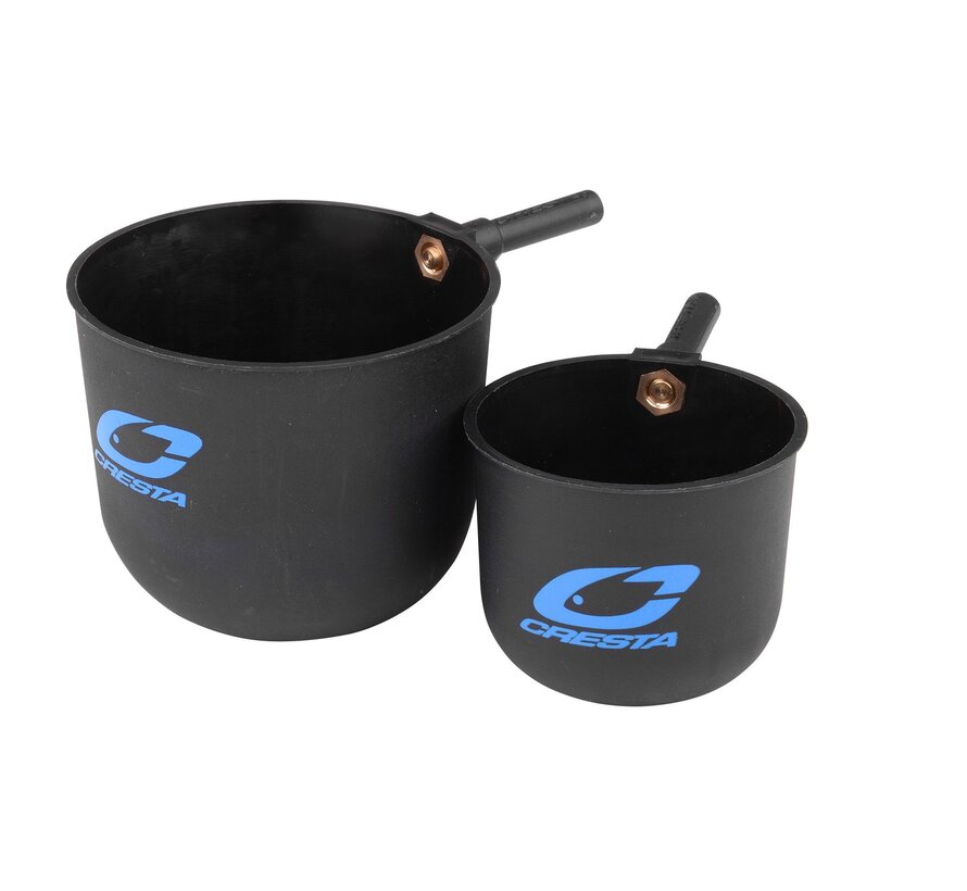 Cupping Kit Pots
