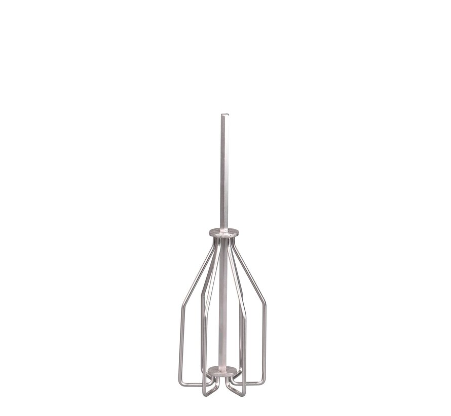 Groundbait Mixer