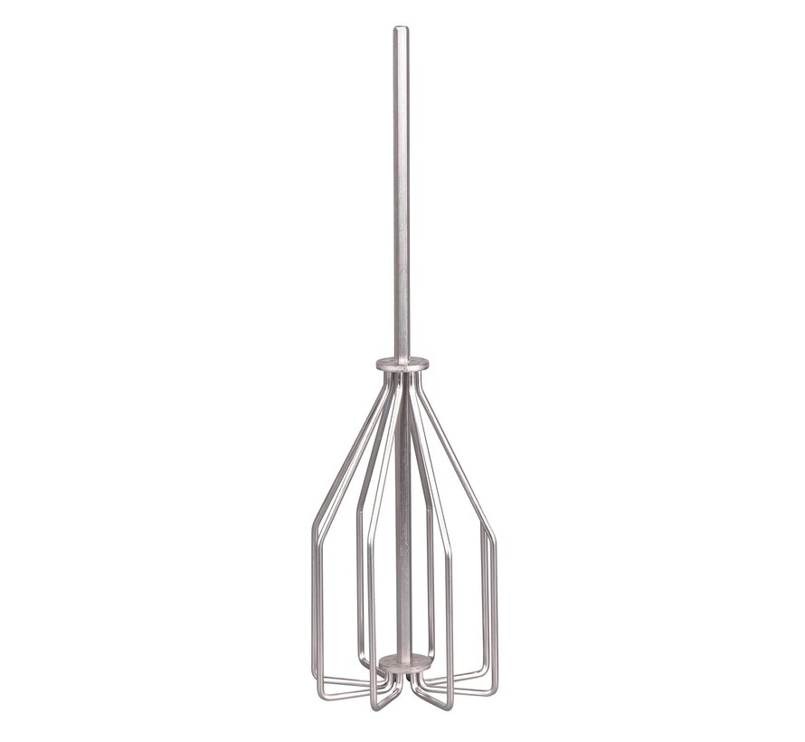 Groundbait Mixer