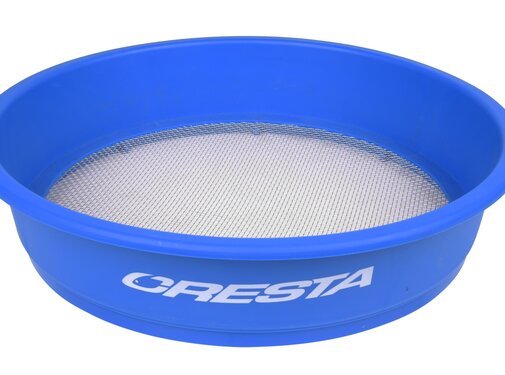 Cresta Supa Riddle Square Mesh
