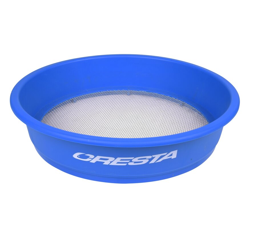 Supa Riddle Square Mesh