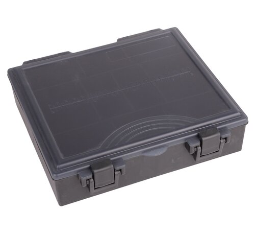 Spro Strategy Tackle Box M 345x235mm
