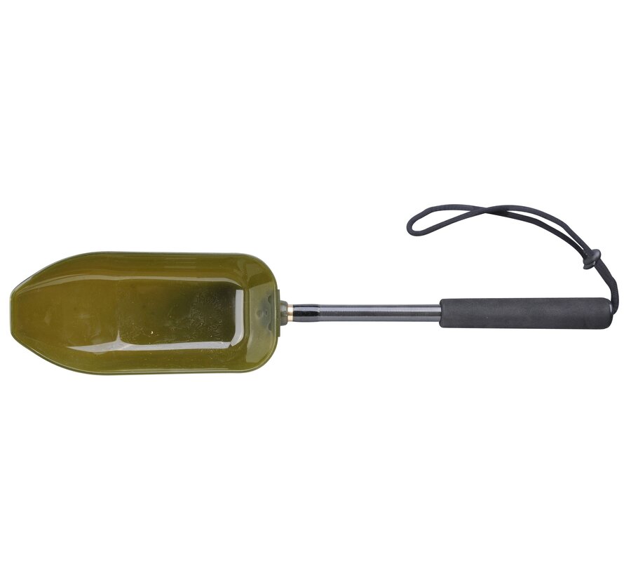 Bait Spoon Wide Solid