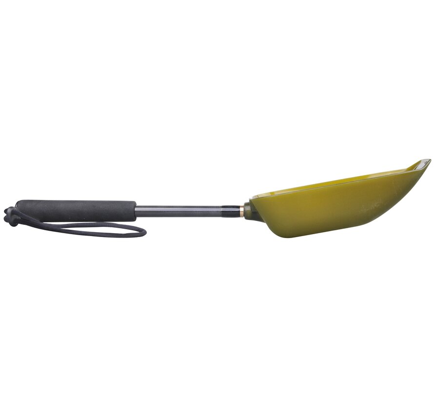 Bait Spoon Wide Solid