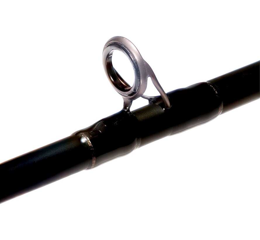 W3 Bass Finesse-T T&C 2ND 7'1"/213 M 1/4-3/4OZ 7-21G 1+1SEC FAST