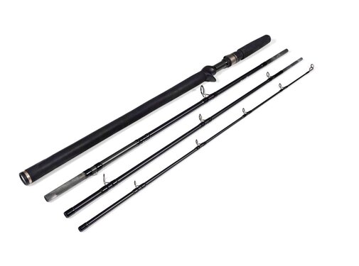 Westin W3 Powercast-T TRAVEL 2ND 7'9"/233CM 3XH 60-150G 4SEC