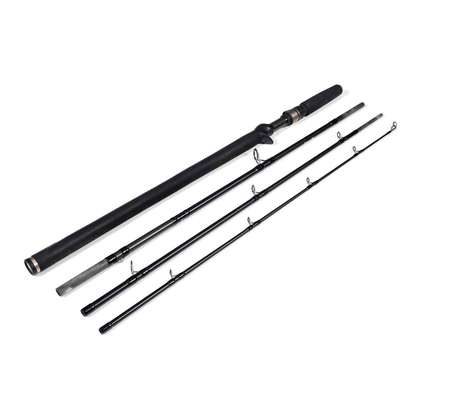 W3 Powercast-T TRAVEL 2ND 7'9"/233CM 3XH 60-150G 4SEC