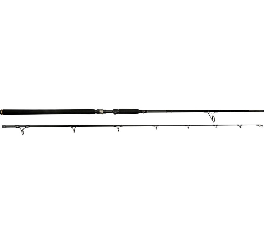 W3 Powercast 2ND 7'9"/233CM 3XH 60-150G 2SEC