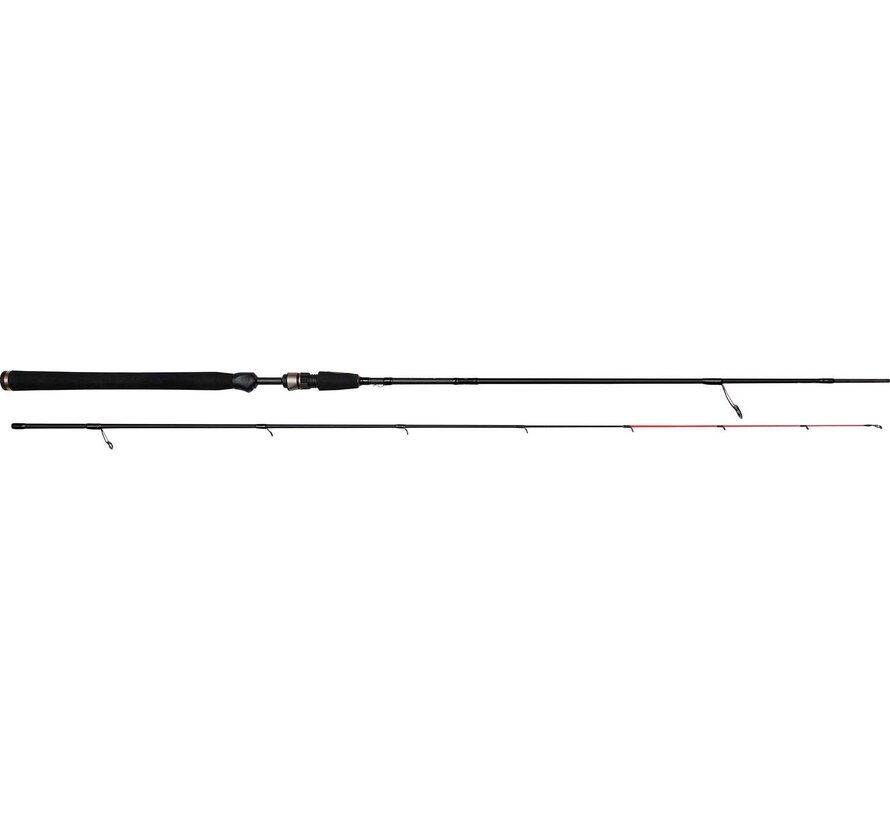 W3 Finesse Jig 2ND 8'3"/248CM M 7-28G 2SEC