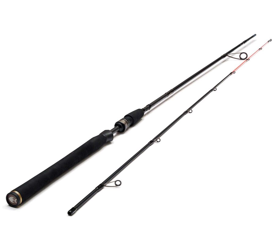 W3 Finesse Jig 2ND 8'3"/248CM M 7-28G 2SEC