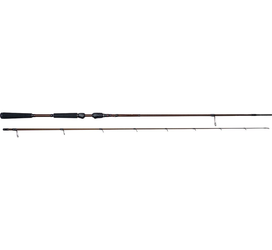 W4 Finesse Shad 2ND 7'4"/220CM MH 10-28G 2SEC