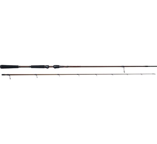Westin W4 Finesse Shad 2ND 7'6"/225CM H 12-38G 2SEC