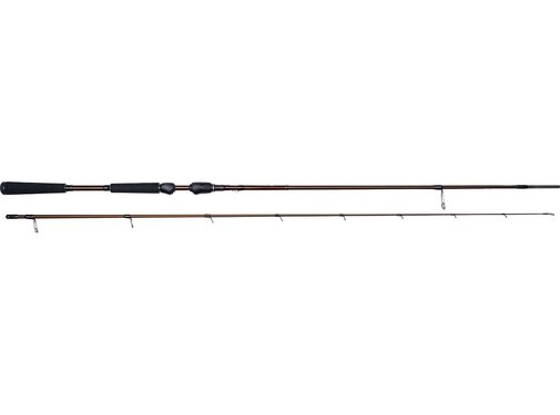 Westin W4 Finesse Shad 2ND 7'6"/225CM H 12-38G 2SEC