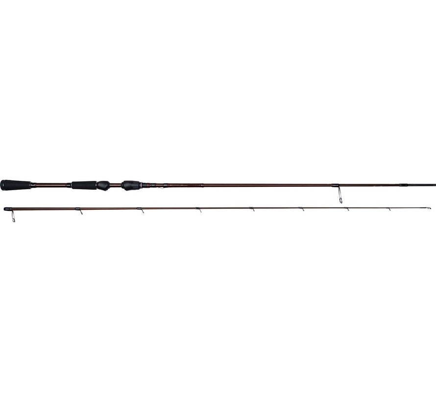 W4 Finesse T&C 2ND 7'1"/213CM ML 5-15G 2SEC