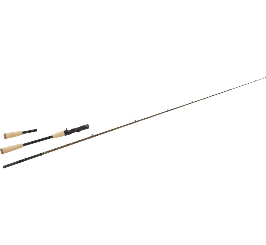 W8 Vertical Jigging-T 2ND 6'4"/190CM XXH 14-70G 1+1SEC
