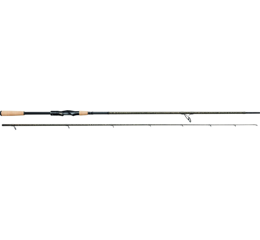 W8 Shad & Jig 2ND 8'/240CM H 10-54G 2SEC