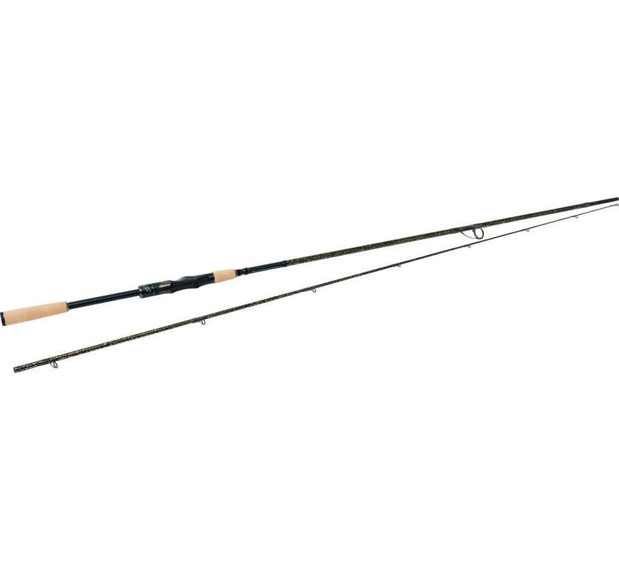 W8 Shad & Jig 2ND 8'/240CM H 10-54G 2SEC