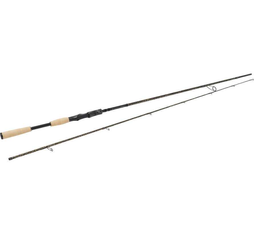 W8 Powerteez 2ND 7'/210CM M 14-49G 2SEC