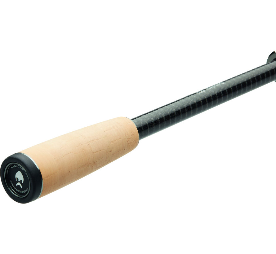 W8 Versiteez 2ND 7'/210CM MH 8-36G 2SEC