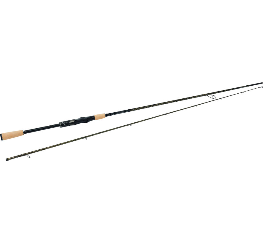 W8 Versiteez 2ND 7'/210CM MH 8-36G 2SEC
