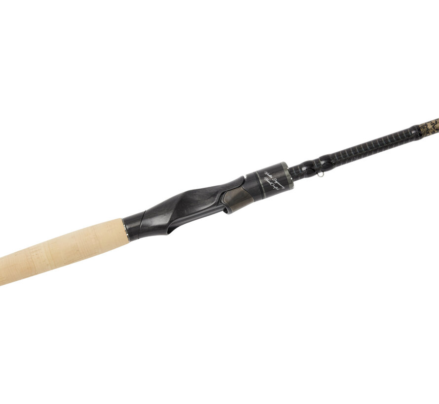 W8 Powerstrike 2ND 8'/240CM MH 30-80G 2SEC