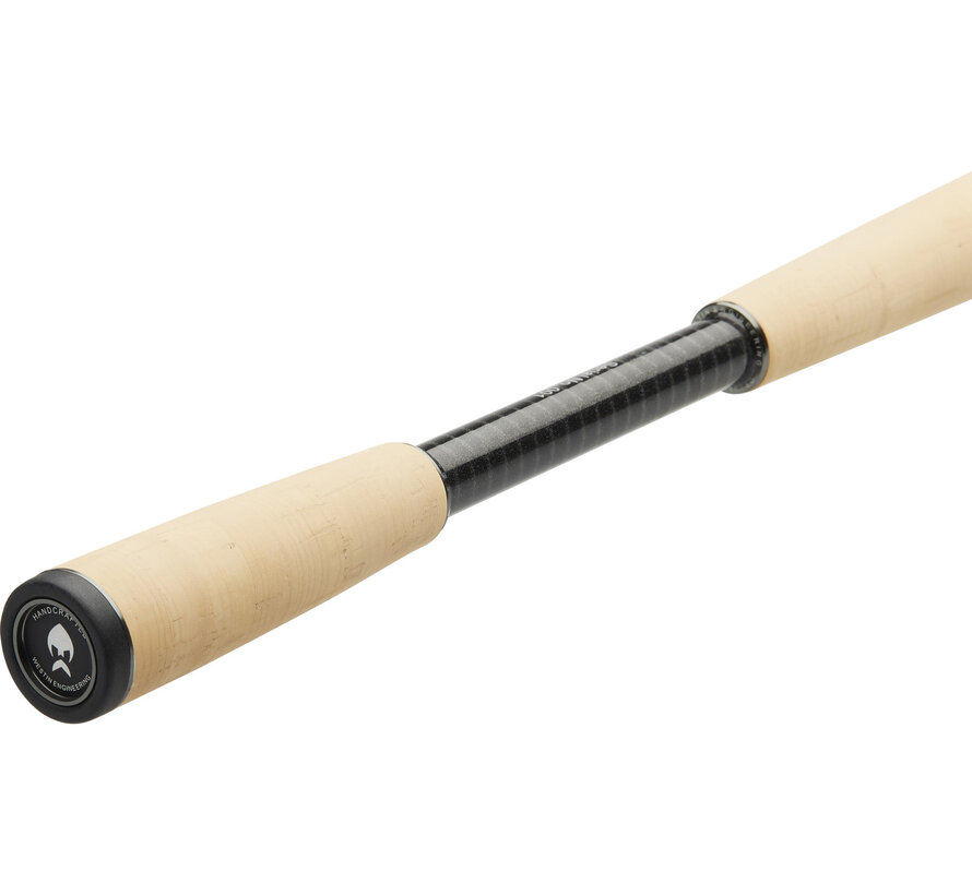 W8 Powerstrike 2ND 8'/240CM MH 30-80G 2SEC