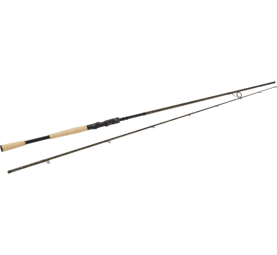 W8 Powerstrike 2ND 8'/240CM MH 30-80G 2SEC