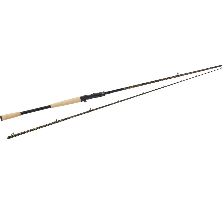 W8 Powerstrike-T 2ND 8'/240CM MH 30-80G 2SEC