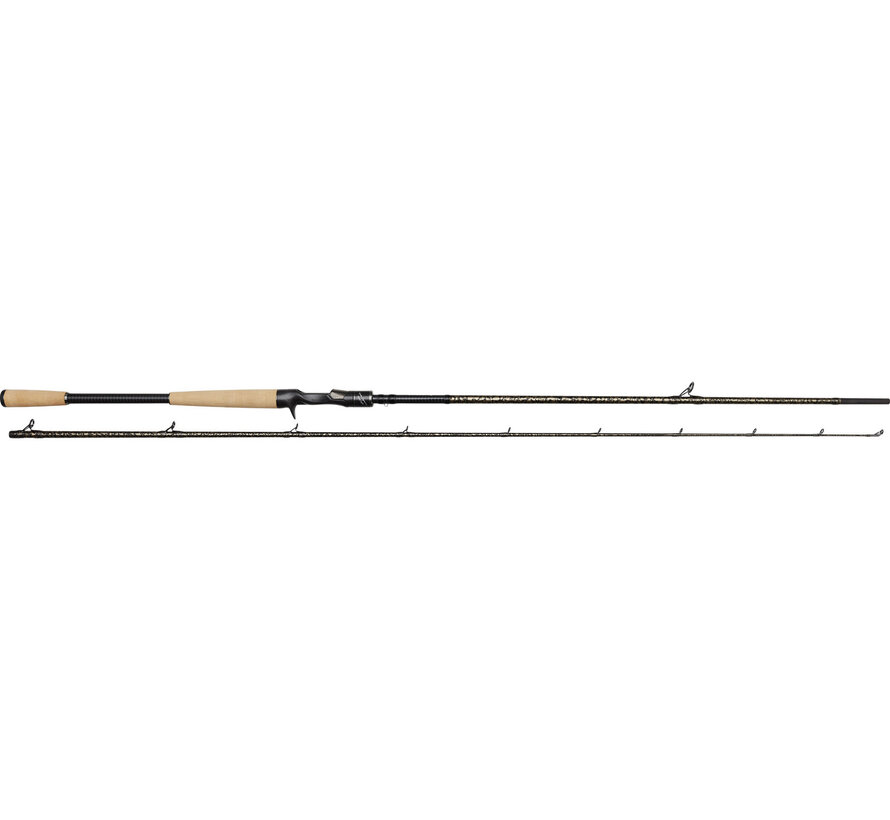 W8 Powerstrike-T 2ND 8'/240CM MH 30-80G 2SEC