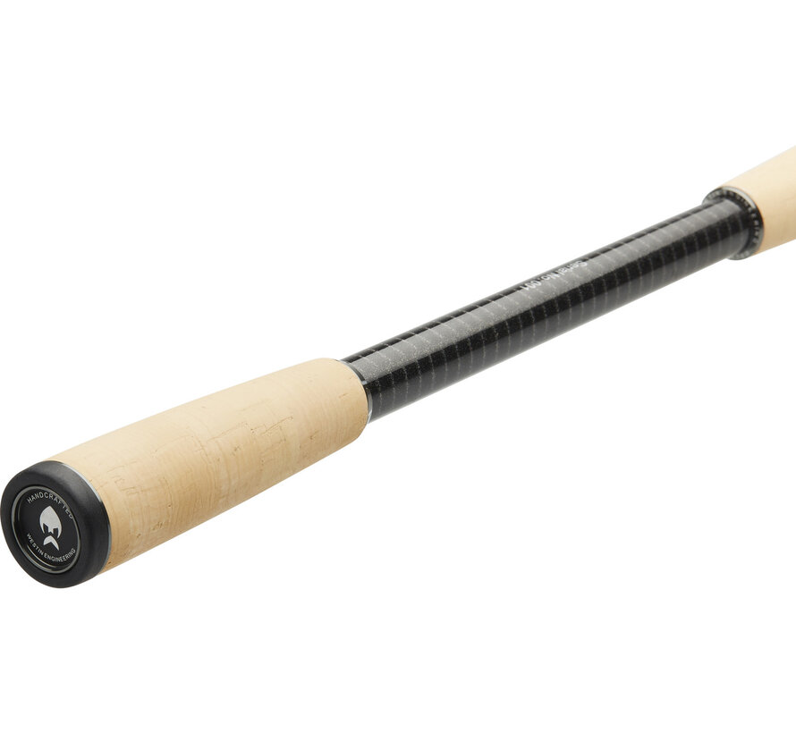 W8 Powerstrike-T 2ND 8'/240CM MH 30-80G 2SEC