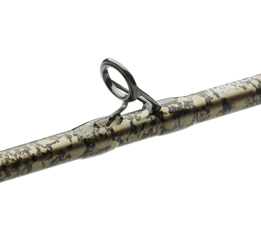 W8 Powerstrike-T 2ND 8'/240CM MH 30-80G 2SEC