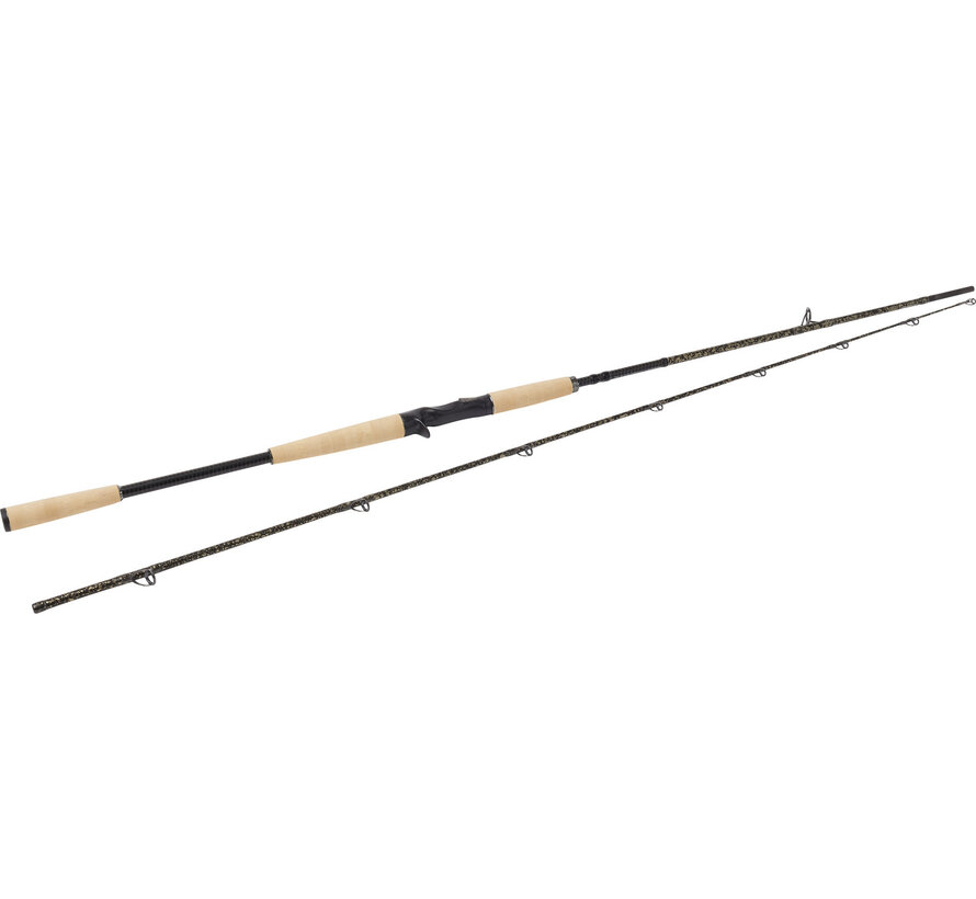 W8 Powercast-T 2ND 7'9"/233CM XXH 40-130G 2SEC