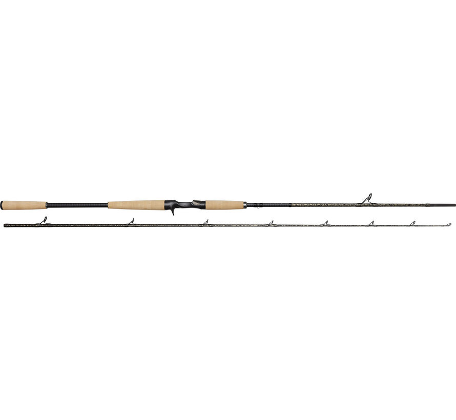 W8 Powercast-T 2ND 7'9"/233CM XXH 40-130G 2SEC