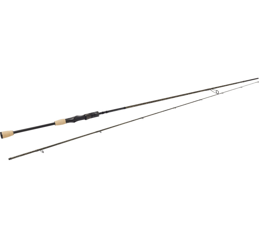 W8 Super Finesse 2ND 7'2"/215CM L 2-10G 2SEC