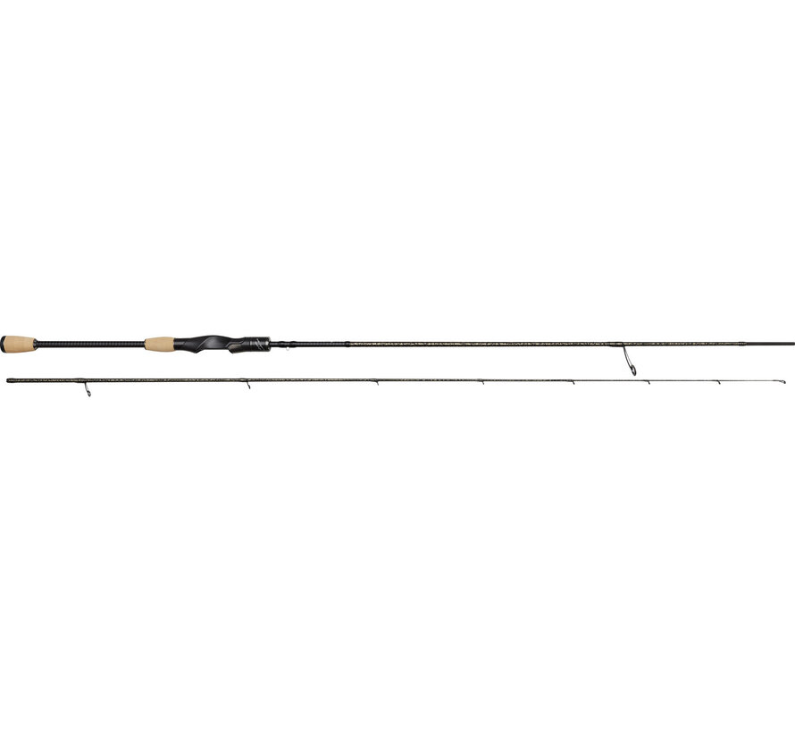 W8 Super Finesse 2ND 7'2"/215CM L 2-10G 2SEC