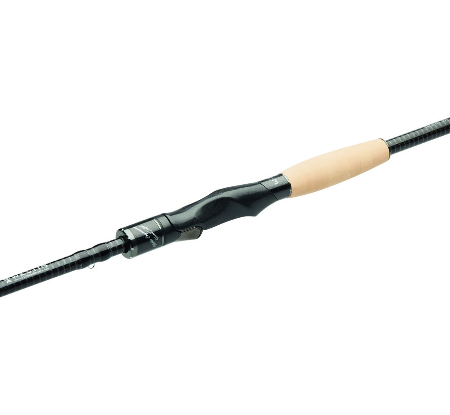 W8 Finesse Shad 2ND 7'5"/223CM MH 10-28G 2SEC