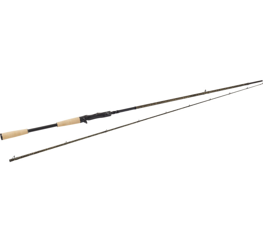 W8 Finesse Shad-T 2ND 7'5"/223CM H 12-38G 2SEC