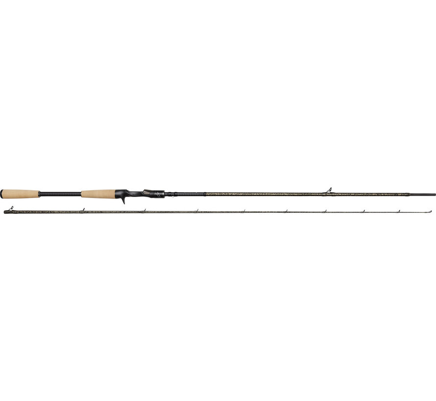 W8 Finesse Shad-T 2ND 7'5"/223CM H 12-38G 2SEC