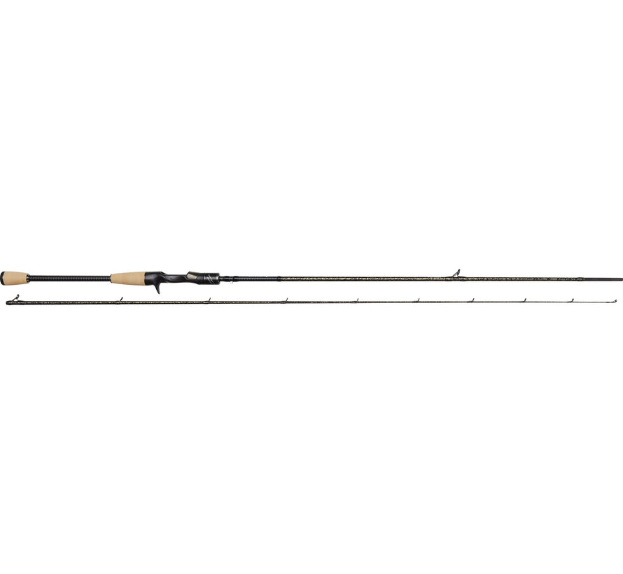 W8 Finesse Crank-T 2ND 7'1"/213CM M 10-30G 2SEC