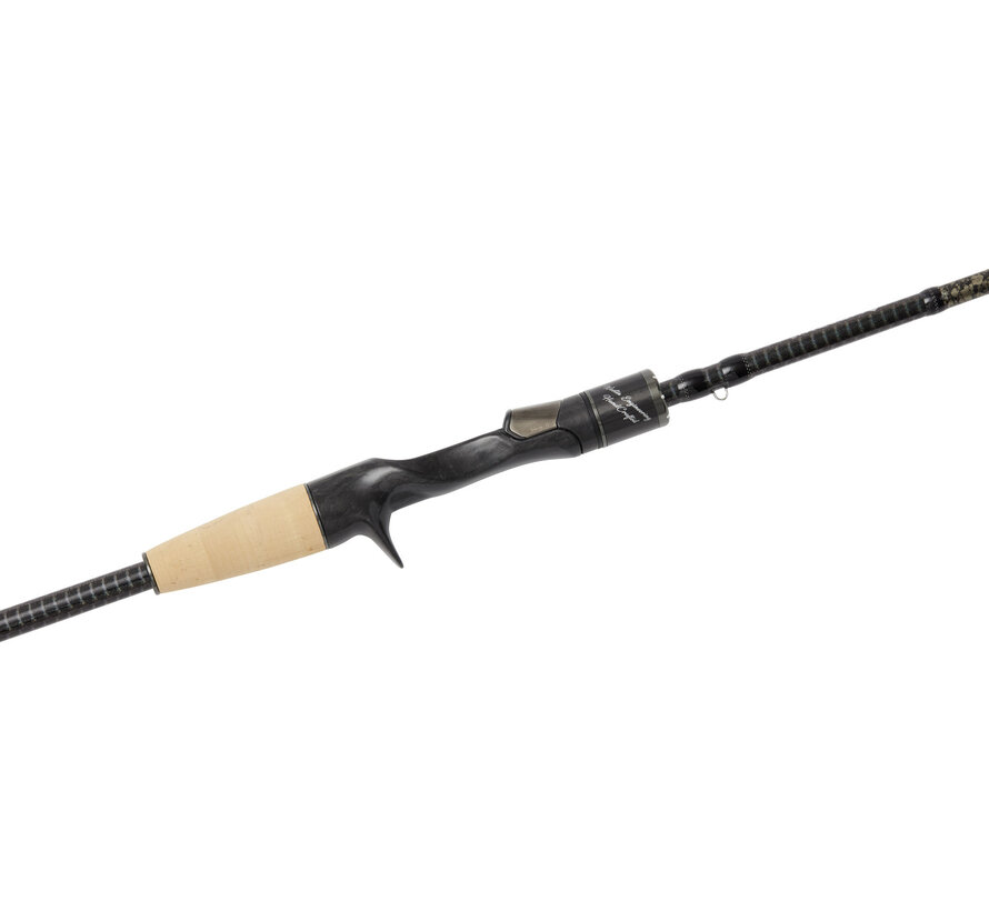 W8 Finesse Crank-T 2ND 7'1"/213CM M 10-30G 2SEC