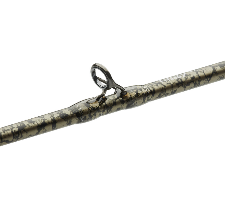 W8 Finesse Crank-T 2ND 7'1"/213CM M 10-30G 2SEC