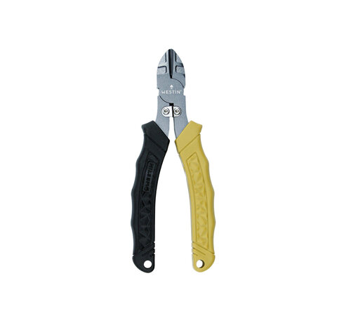 Westin Twin Cut Pliers Stainless 6"/15CM