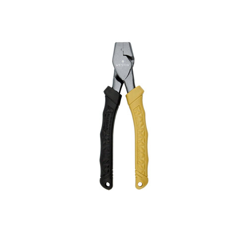 Westin Single Crimper Stainless HD 6"/15CM
