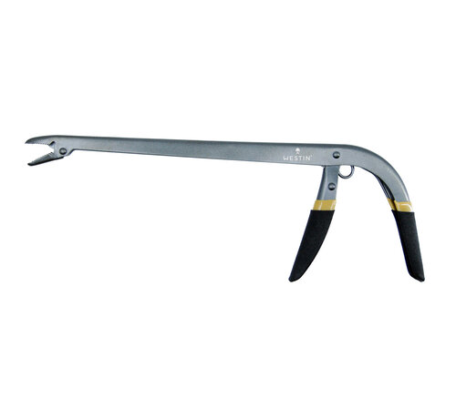 Westin Pistol Grip Hook Remover Stainless 12"/30CM