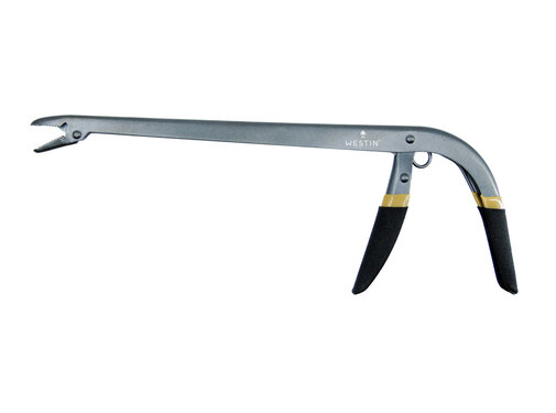 Westin Pistol Grip Hook Remover Stainless 12"/30CM